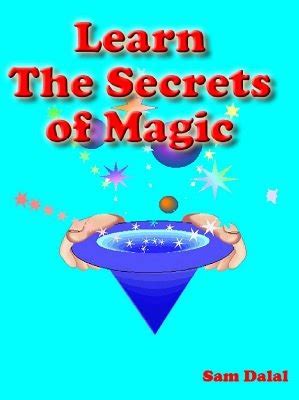 Shining a spotlight on the secrets of magic